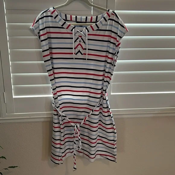 Tommy Hilfiger Dress - Picture 5 of 10